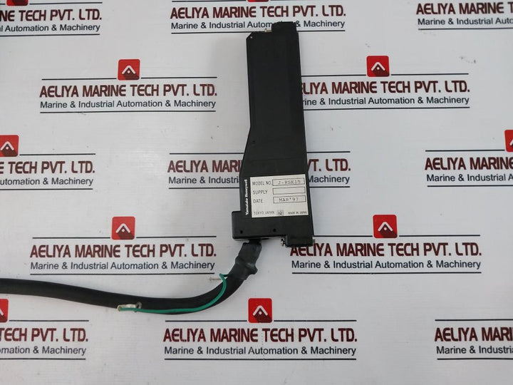 Yamatake-honeywell J-rsk15 (15 Meter)'