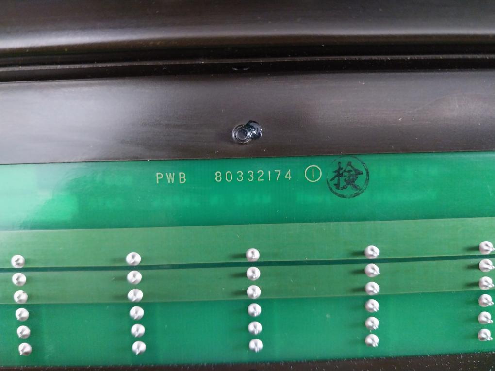 Yamatake-honeywell J-sfm10 Mc & Rack Assembly J-stc80-02 J-ssd50-22 Dc24V 4-20Ma