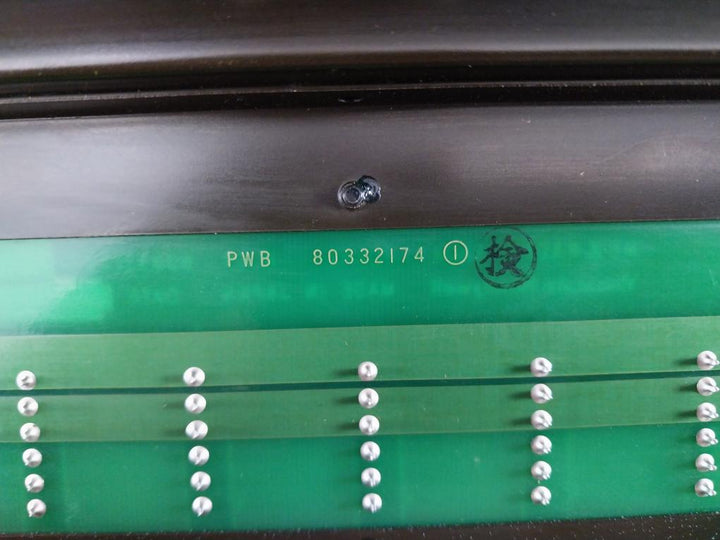 Yamatake-honeywell J-sfm10 Mc & Rack Assembly J-stc80-02 J-ssd50-22 Dc24V 4-20Ma