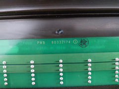 Yamatake-honeywell J-sfm10 Mc &amp; Rack Assembly J-stc80-02 J-ssd50-22 Dc24V 4-20Ma