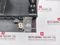 Yamatake-honeywell J-sfm10 Mc & Rack Assembly J-stc80-02 J-ssd50-22 Dc24V 4-20Ma