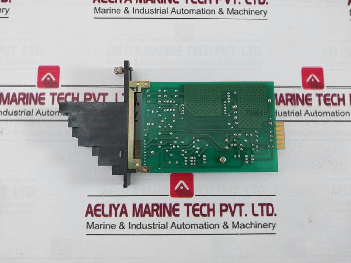 Yamatake-honeywell J-sfm10 Mc & Rack Assembly J-stc80-02 J-ssd50-22 Dc24V 4-20Ma