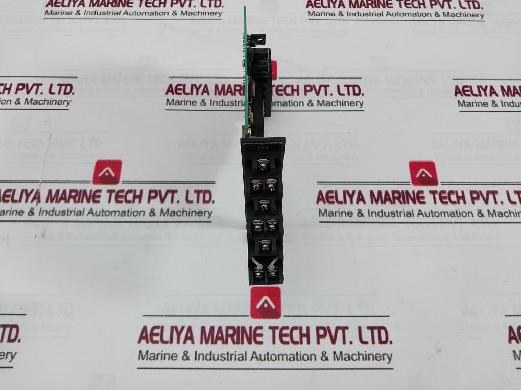 Yamatake-honeywell J-sfm10 Mc & Rack Assembly J-stc80-02 J-ssd50-22 Dc24V 4-20Ma