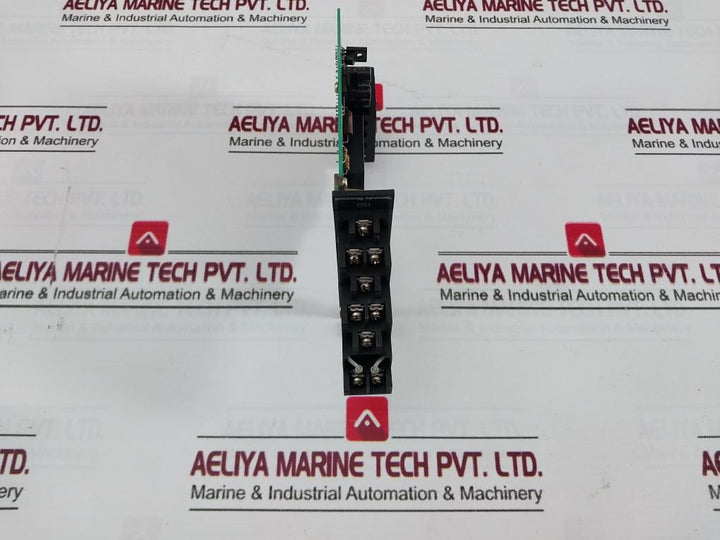 Yamatake-honeywell J-sfm10 Mc & Rack Assembly J-stc80-02 J-ssd50-22 Dc24V 4-20Ma