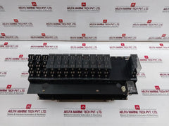 Yamatake-honeywell J-sfm10 Mc &amp; Rack Assembly J-stc80-02 J-ssd50-22 Dc24V 4-20Ma
