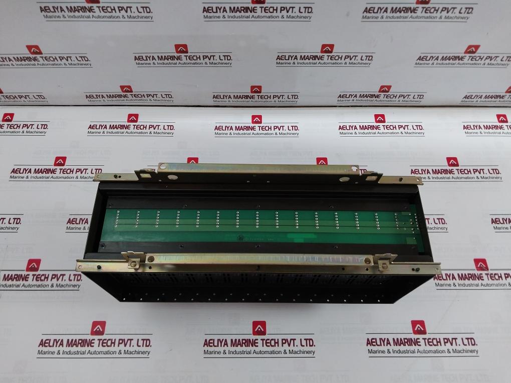 Yamatake-honeywell J-sfm10 Mc &amp; Rack Assembly J-stc80-02 J-ssd50-22 Dc24V 4-20Ma