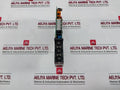 Yamatake-honeywell J-sfm10 Mc & Rack Assembly J-stc80-02 J-ssd50-22 Dc24V 4-20Ma
