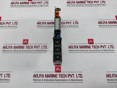 Yamatake-honeywell J-sfm10 Mc &amp; Rack Assembly J-stc80-02 J-ssd50-22 Dc24V 4-20Ma