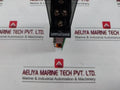 Yamatake-honeywell J-sfm10 Mc & Rack Assembly J-stc80-02 J-ssd50-22 Dc24V 4-20Ma
