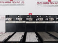 Yamatake-honeywell J-sfm10 Mc & Rack Assembly J-stc80-02 J-ssd50-22 Dc24V 4-20Ma