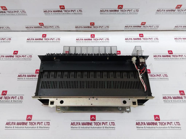 Yamatake-honeywell J-sfm10 Mc & Rack Assembly J-stc80-02 J-ssd50-22 Dc24V 4-20Ma
