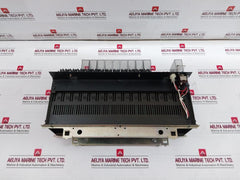 Yamatake-honeywell J-sfm10 Mc &amp; Rack Assembly J-stc80-02 J-ssd50-22 Dc24V 4-20Ma