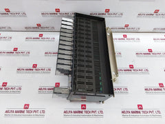 Yamatake-honeywell J-sfm10 Mc &amp; Rack Assembly J-stc80-02 J-ssd50-22 Dc24V 4-20Ma