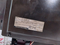 Yamatake-honeywell J-sfm10 Mc &amp; Rack Assembly J-stc80-02 J-ssd50-22 Dc24V 4-20Ma