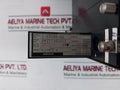 Yamatake-honeywell J-sfm10 Mc & Rack Assembly J-stc80-02 J-ssd50-22 Dc24V 4-20Ma