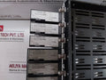 Yamatake-honeywell J-sfm10 Mc & Rack Assembly J-stc80-02 J-ssd50-22 Dc24V 4-20Ma