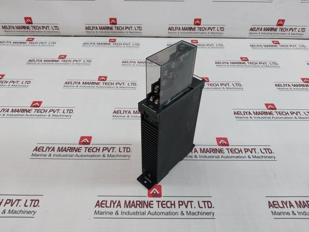 Yamatake-honeywell J-sip50-22 Controller 4-20Ma Dc 24V