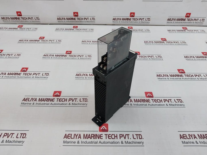 Yamatake-honeywell J-sip50-22 Controller 4-20Ma Dc 24V