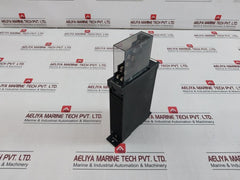 Yamatake-honeywell J-sip50-22 Controller 4-20Ma Dc 24V