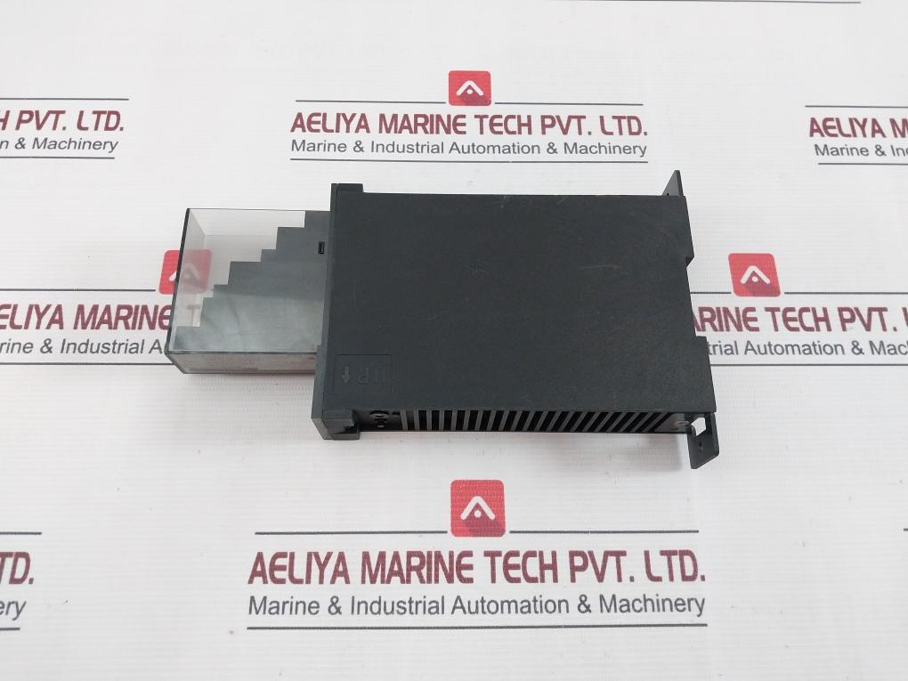 Yamatake-honeywell J-sip50-22 Controller 4-20Ma Dc 24V