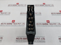 Yamatake-honeywell J-sip50-22 Controller 4-20Ma Dc 24V