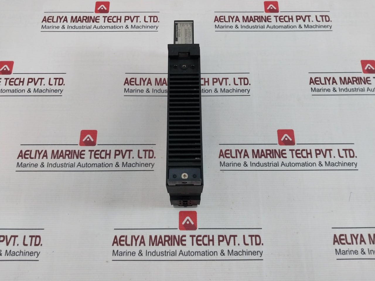 Yamatake-honeywell J-sip50-22 Controller 4-20Ma Dc 24V