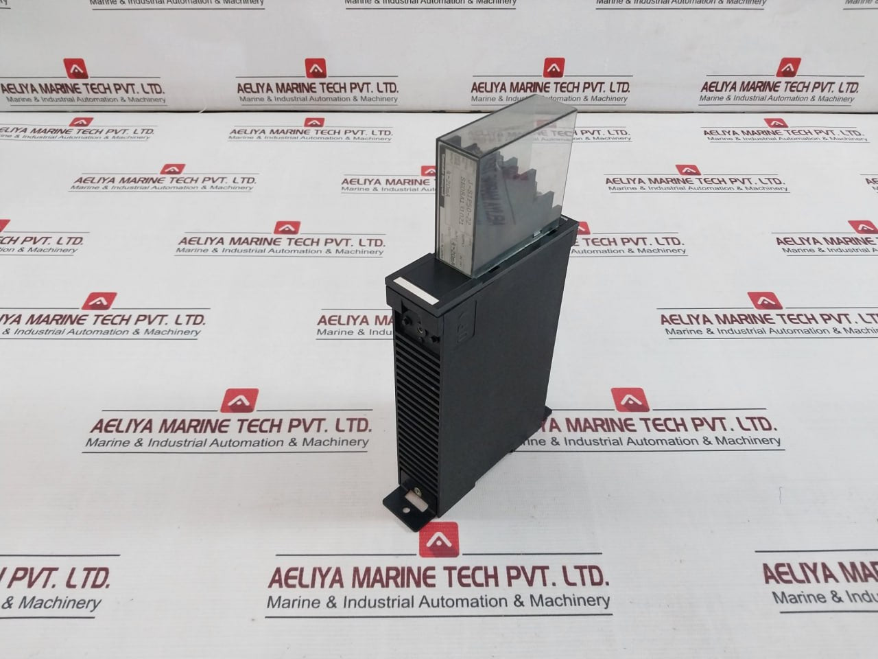 Yamatake-honeywell J-sip50-22 Controller 4-20Ma Dc 24V