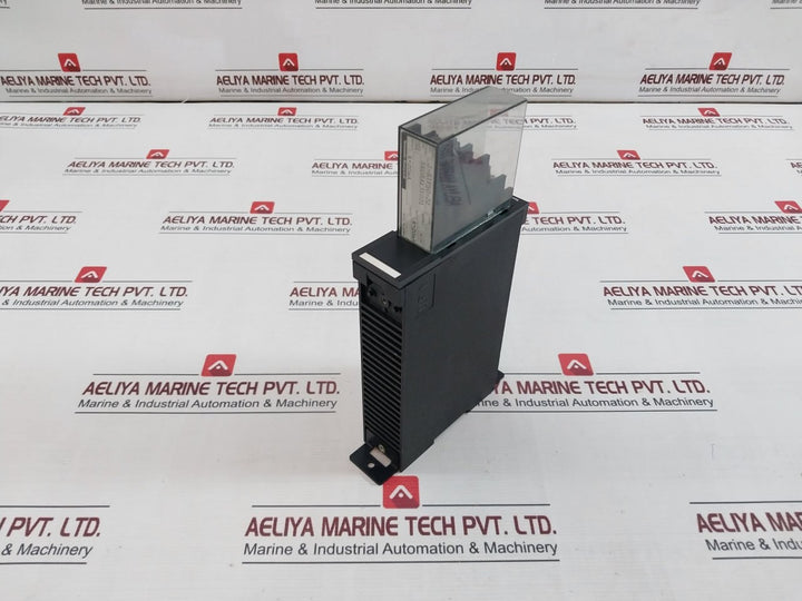 Yamatake-honeywell J-sip50-22 Controller 4-20Ma Dc 24V