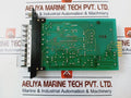 Yamatake-Honeywell J-SMS30-11 Monitor Switch Module 1-5V DC 24V