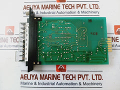 Yamatake-Honeywell J-SMS30-11 Monitor Switch Module 1-5V DC 24V