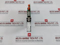 Yamatake-honeywell J-sms80-2X Analog Input Module 4-20Ma Dc24V Pict400