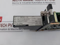 Yamatake-honeywell J-sms80-2X Analog Input Module 4-20Ma Dc24V Pict400
