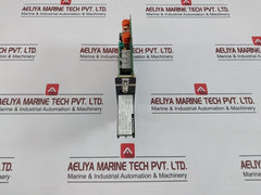 Yamatake-honeywell J-sms80-2X Analog Input Module 4-20Ma Dc24V Pict400