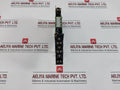 Yamatake-honeywell J-sms80-2X Analog Input Module 4-20Ma Dc24V Pict400