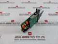 Yamatake-honeywell J-sms80-2X Analog Input Module 4-20Ma Dc24V Pict400