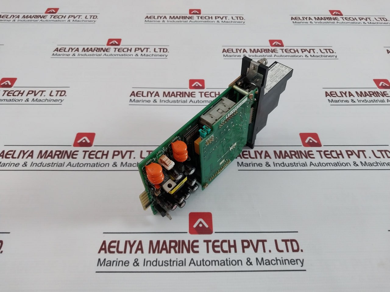 Yamatake-honeywell J-sms80-2X Analog Input Module 4-20Ma Dc24V Pict400