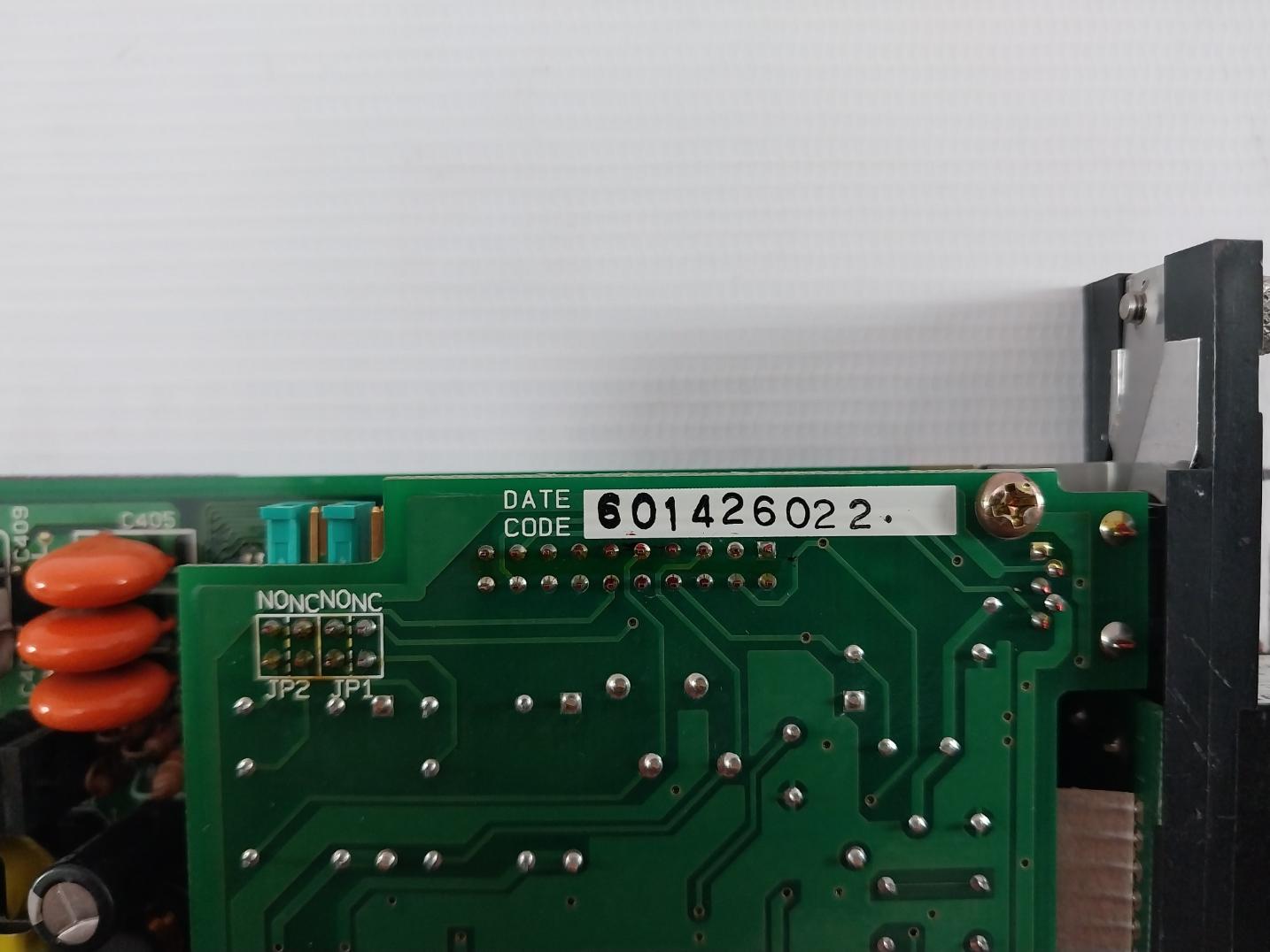 Yamatake-honeywell J-sms80-2X Analog Input Module 4-20Ma Dc24V Pict400