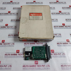 Yamatake-honeywell J-smv10-21 Mv/v Module 80332095 1-5v Dc 24v