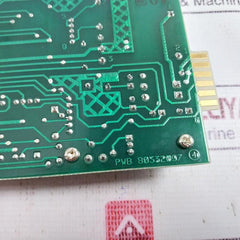 Yamatake-honeywell J-smv10-21 Mv/v Module 80332095 1-5v Dc 24v
