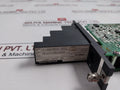 Yamatake-honeywell J-srv80Z-021 Analog Input Module Dc24V 4-20Ma