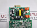 Yamatake-honeywell J-srv80Z-021 Analog Input Module Dc24V 4-20Ma