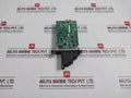 Yamatake-honeywell J-srv80Z-021 Analog Input Module Dc24V 4-20Ma