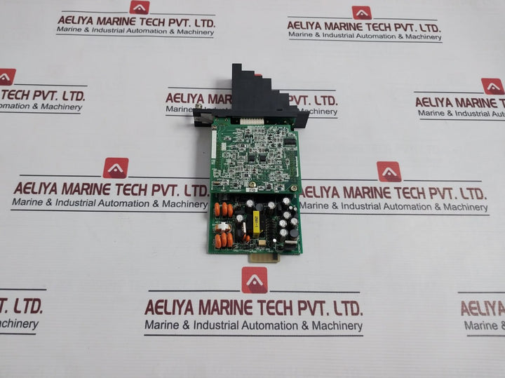 Yamatake-honeywell J-srv80Z-021 Analog Input Module Dc24V 4-20Ma
