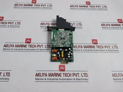 Yamatake-honeywell J-srv80Z-021 Analog Input Module Dc24V 4-20Ma