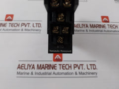 Yamatake-honeywell J-srv80Z-021 Tiat01 Analog Input Module Dc24V 4-20Ma