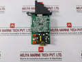 Yamatake-honeywell J-srv80Z-021 Tiat01 Analog Input Module Dc24V 4-20Ma