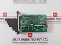 Yamatake-honeywell J-srv80Z-021 Tiat01 Analog Input Module Dc24V 4-20Ma