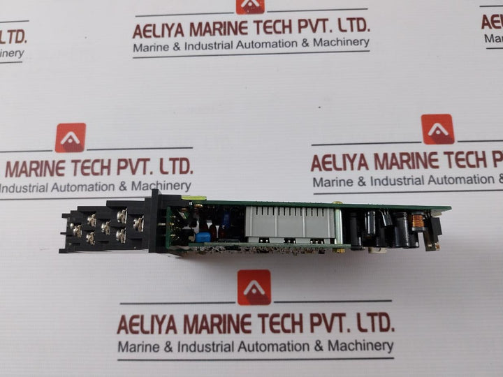 Yamatake-honeywell J-srv80Z-021 Tiat01 Analog Input Module Dc24V 4-20Ma