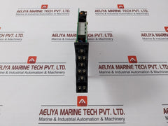 Yamatake-honeywell J-srv80Z-021 Tiat01 Analog Input Module Dc24V 4-20Ma