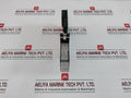 Yamatake-honeywell J-ssd50-12 Analog Input Module 4-20Ma 24V Dc